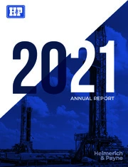 Helmerich & Payne, Inc.