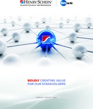 Henry Schein Inc.