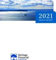 Heritage Financial Corporation