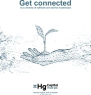 Hg Capital Trust plc