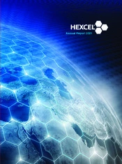 Hexcel Corp.