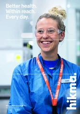 Hikma Pharmaceuticals plc