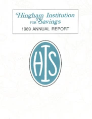 Hingham Institution for Savings