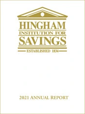 Hingham Institution for Savings