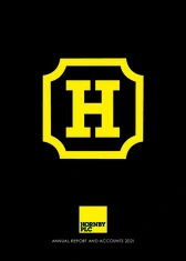 Hornby Plc