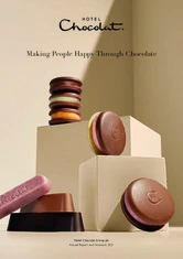 Hotel Chocolat