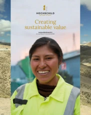 Hochschild Mining PLC