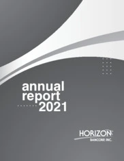 Horizon Bancorp