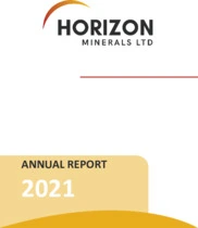 Horizon Minerals