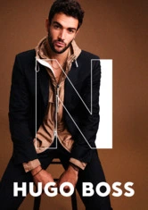 Hugo Boss