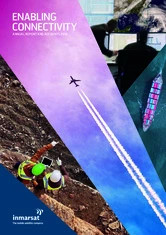 Inmarsat Plc