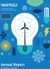 Innergex Renewable Energy Inc.