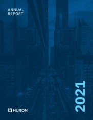 Huron Consulting Group Inc.