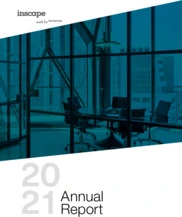 INSCAPE Corporation