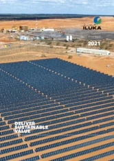 Iluka Resources Limited