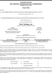 IMAC Holdings, Inc.