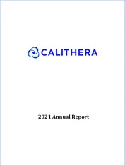 Calithera Biosciences Inc