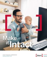 Intact Financial Corporation