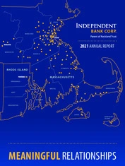 Independent Bank Corp