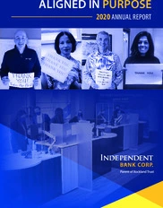 Independent Bank Corp