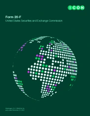 ICON plc
