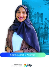 IDP Education