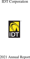 IDT Corporation