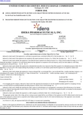 Aceragen, Inc.