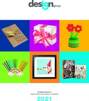 IG Design Group Plc