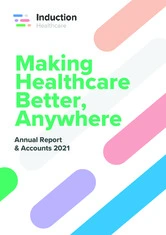 Induction Healthcare Group PLC