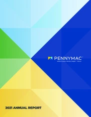 PennyMac Mortgage Investment Trust