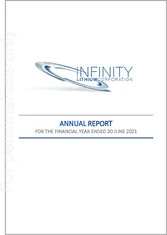 Infinity Lithium Corporation 