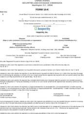 Insperity Inc.