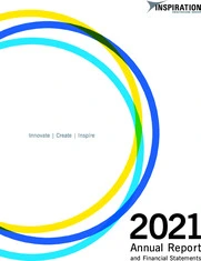 Inspiration Healthcare Group plc