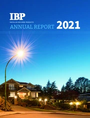 Installed Building Products Inc