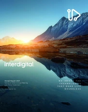 InterDigital Communications