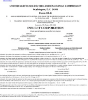 Insulet Corporation
