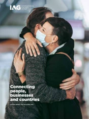 International Airlines Group