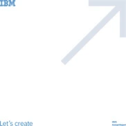 International Business Machines Corp.