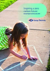 Jersey Electricity Plc