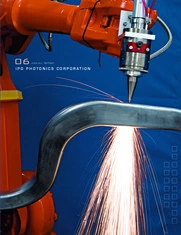 IPG Photonics Corporation