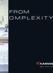Kaman Corporation