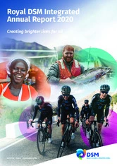 Koninklijke DSM N.V.