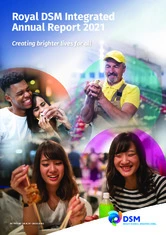 Koninklijke DSM N.V.