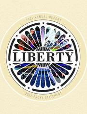 Liberty Media Corp