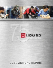 Lincoln Educational Services Corporation