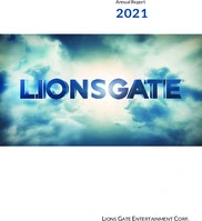 Lions Gate Entertainment Corporation