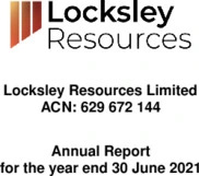 Locksley Resources