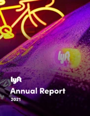 Lyft Inc.
