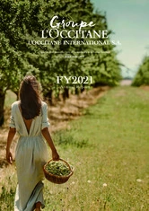 L’OCCITANE Group